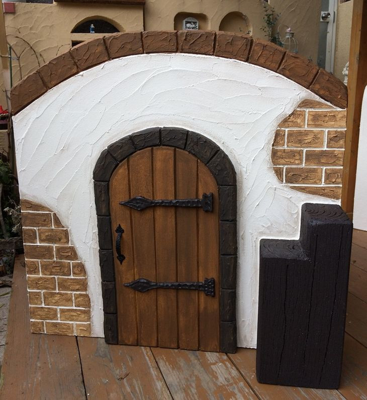 ＜MoonRabbit＞ステキなコーナーが作れるフレンチ塀