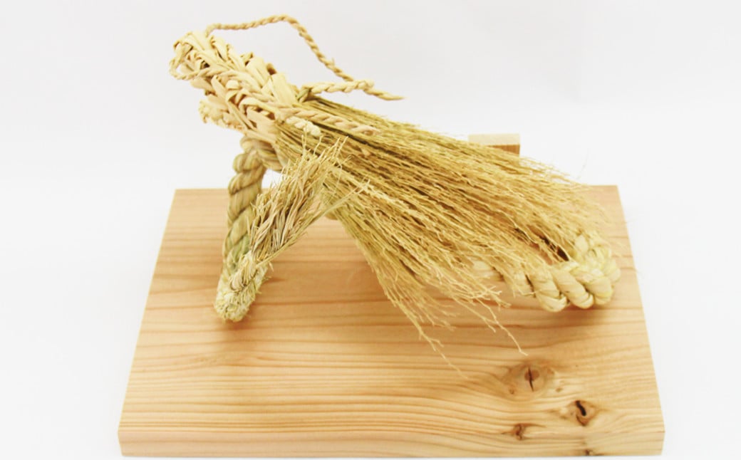 後から見た昇龍