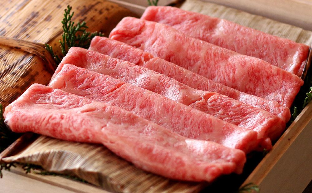 ホテルアナガ自家製 淡路ビーフしゃぶしゃぶ 鍋ｾｯﾄ ☆食べ比べセット☆