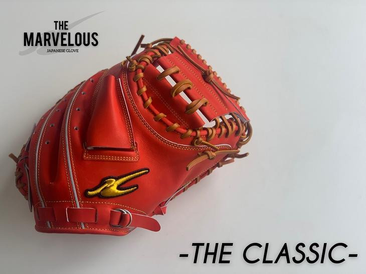 日本製 野球ファーストミット