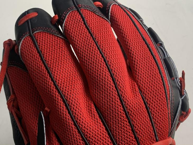 THE MARVELOUS 野球グローブ　〈メッシュ仕様〉＜ショート・セカンド用＞