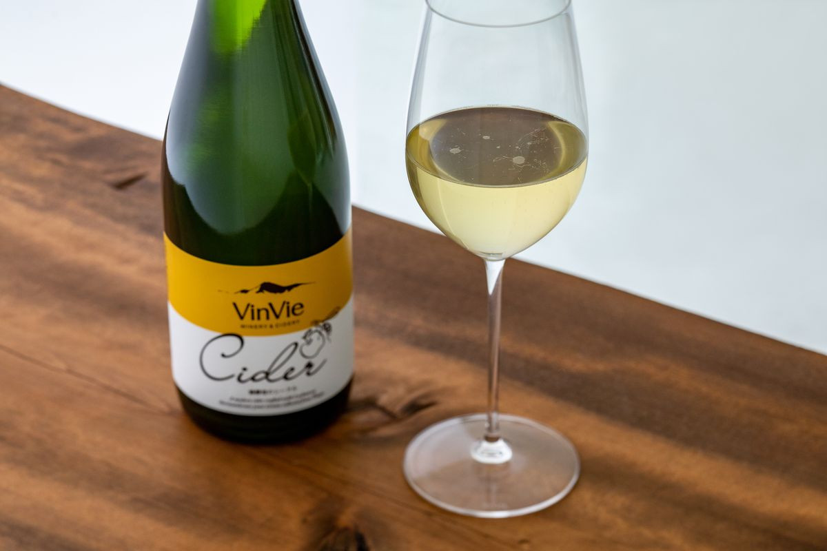 あまり冷やしすぎずに飲んでいただくのがおすすめです