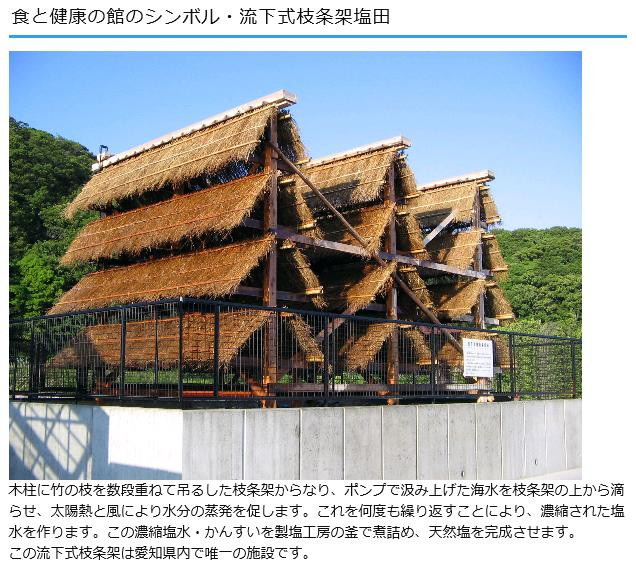 美浜の塩特産品詰め合わせ "健やか"