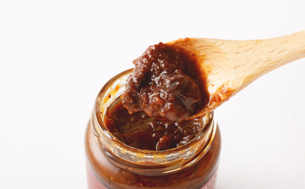 馬肉 味噌 2本 セット 145g×2本 山椒 唐辛子 みそ 調味料