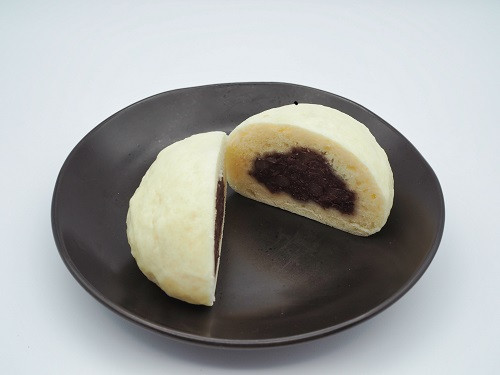 チャーちゃんまんじゅう（あんこ）