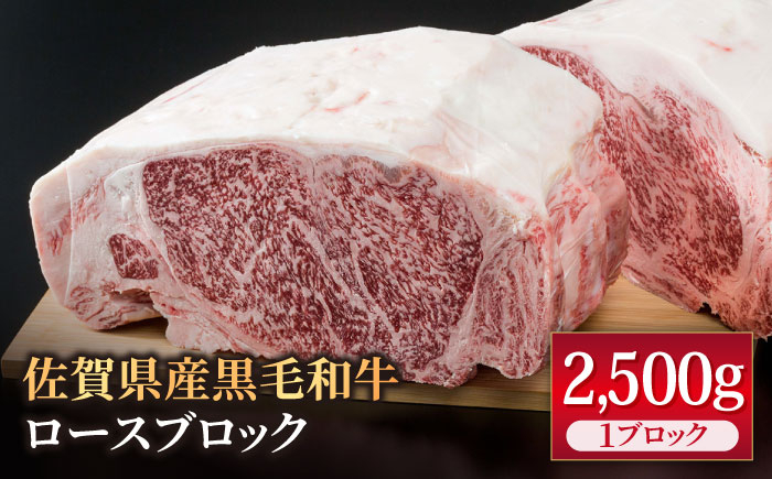 佐賀県産 黒毛和牛 贅沢 ヒレ ブロック肉