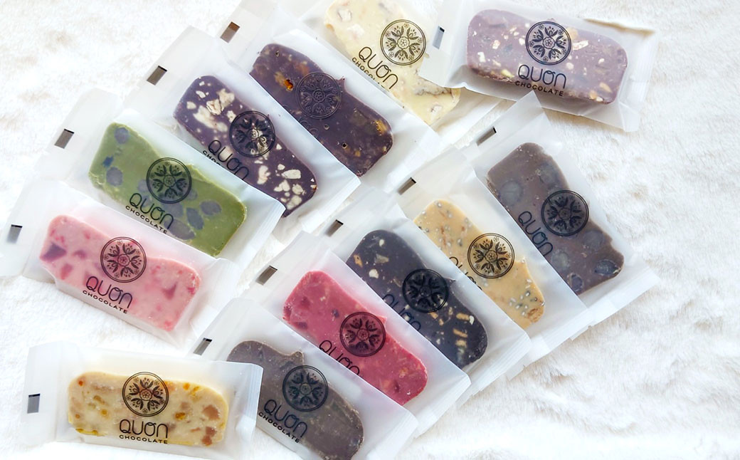 商品イメージ3 QUONテリーヌ