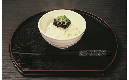 九条葱の肉みそ  ※画像はイメージです
