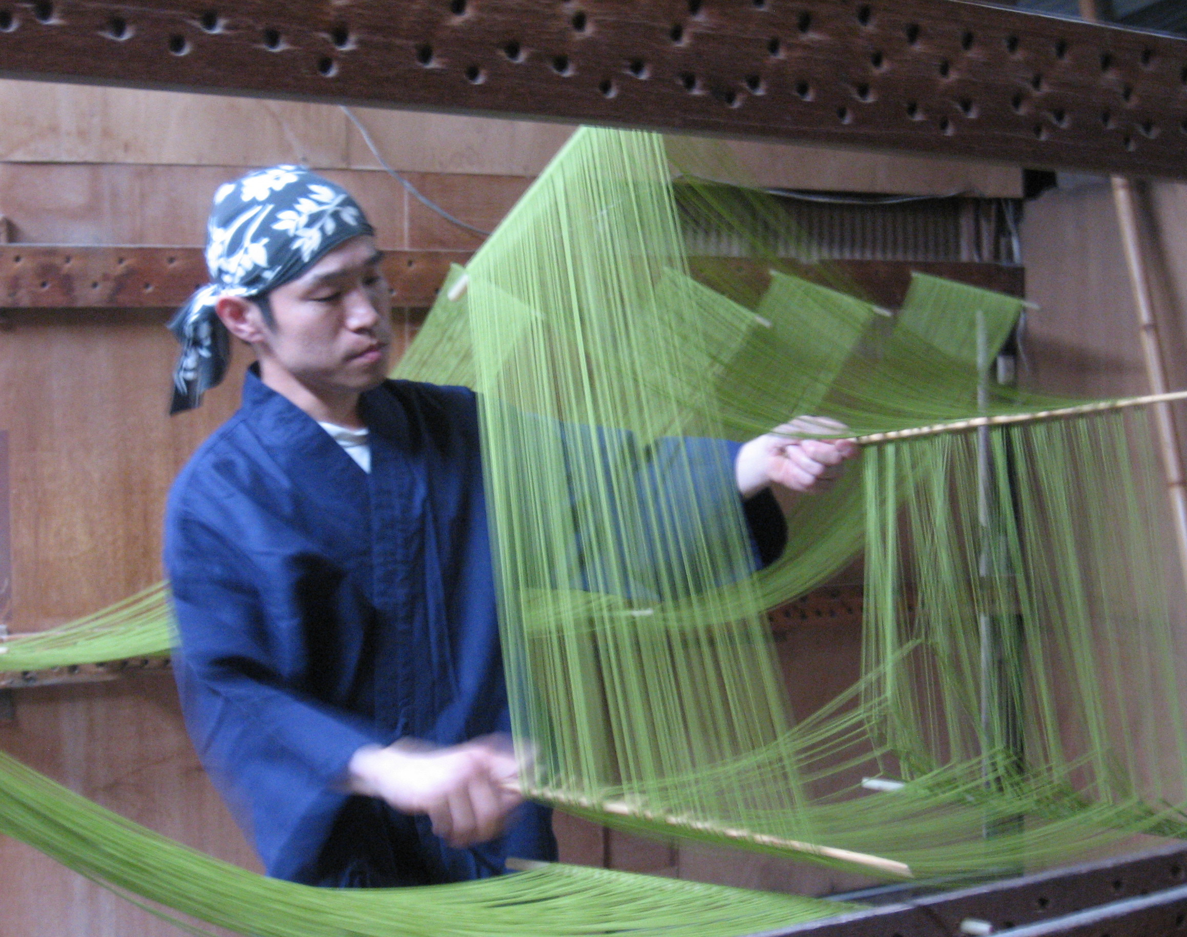 【平野製麺所】淡路島手延べ麺お味見セット（芽かぶそうめん、国産原料100％使用そうめん）