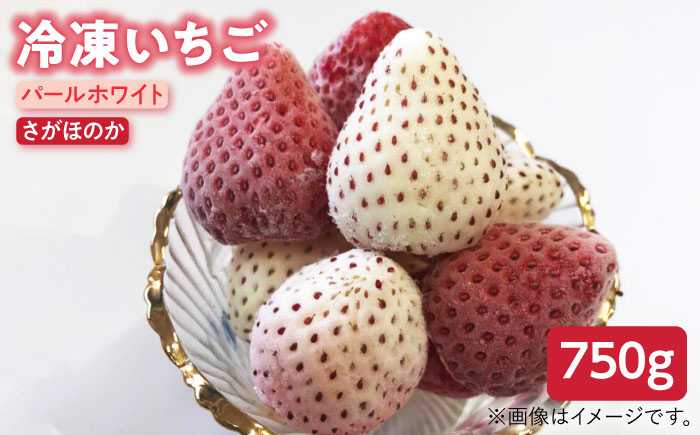 紅白いちご！食べ比べ！