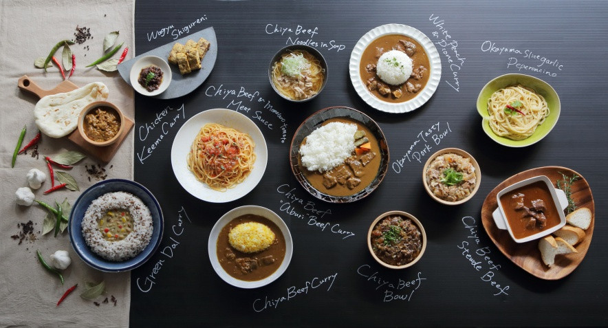 ようこそ、笑顔の食卓へ!