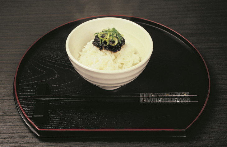 九条葱の肉みそ  ※画像はイメージです