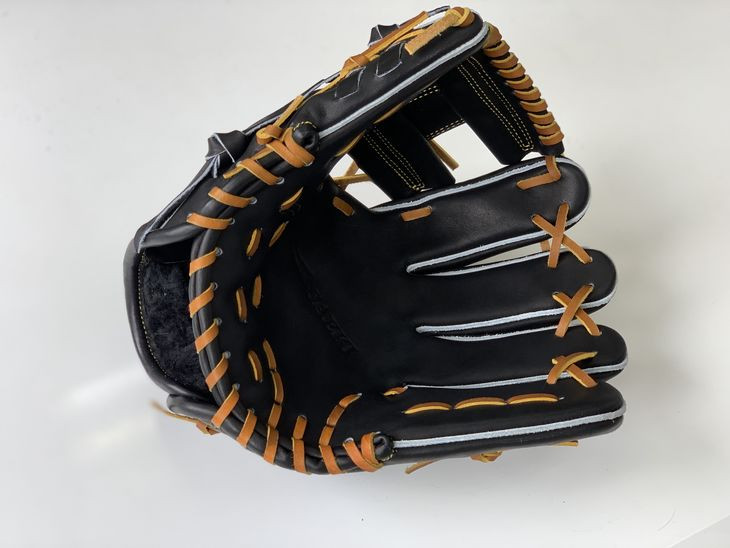 野球グローブ【軟式・ショート用】