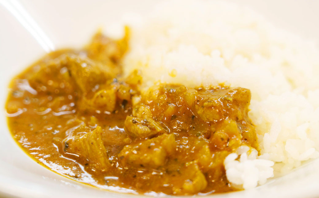 幸田消防カレー 200g×8個入り レトルトカレー カレー 小麦粉不使用