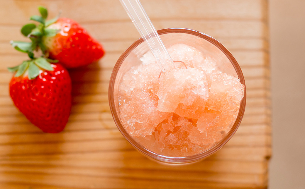 ゼリーシャーベット15個セット【メロンドーム】