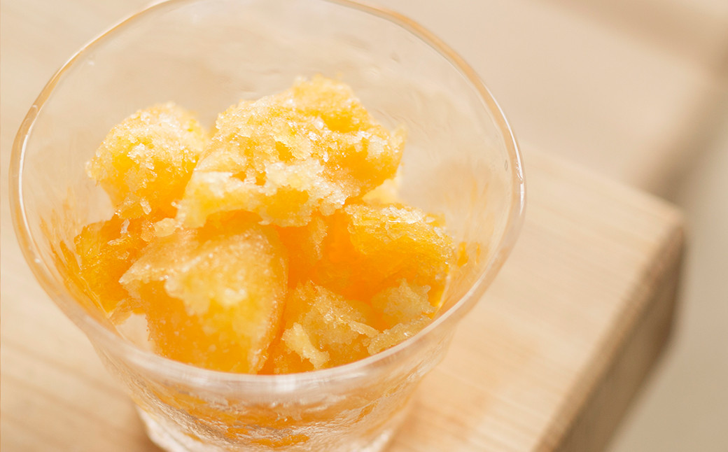 ゼリーシャーベット15個セット【メロンドーム】