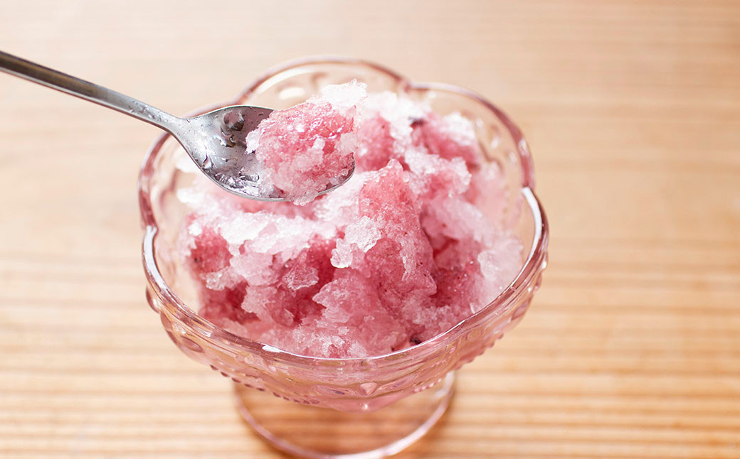 ゼリーシャーベット15個セット【メロンドーム】