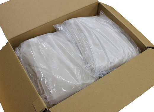 小分けされて冷凍で届きます。