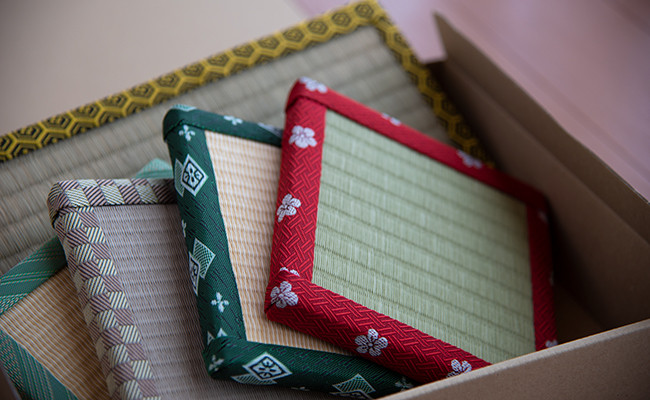 小４枚と大１枚