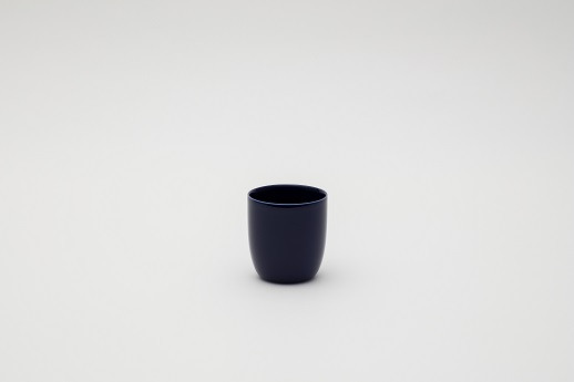 カップ(ダークブルー)