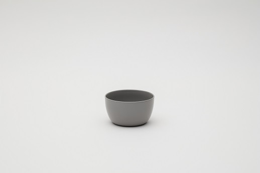 ボウル110(グレー)