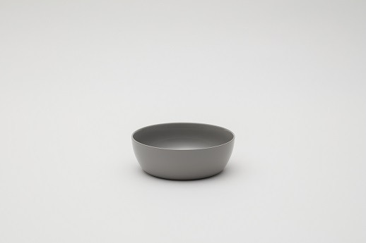 ボウル170(グレー)