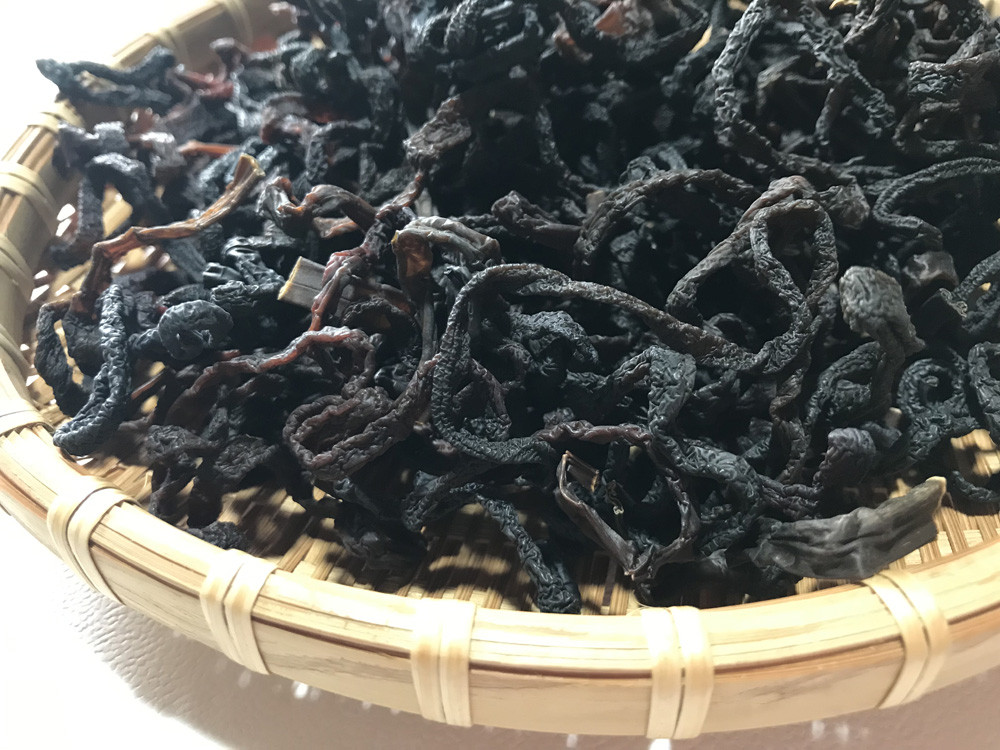 乾燥ぜんまい　　※画像はイメージです。