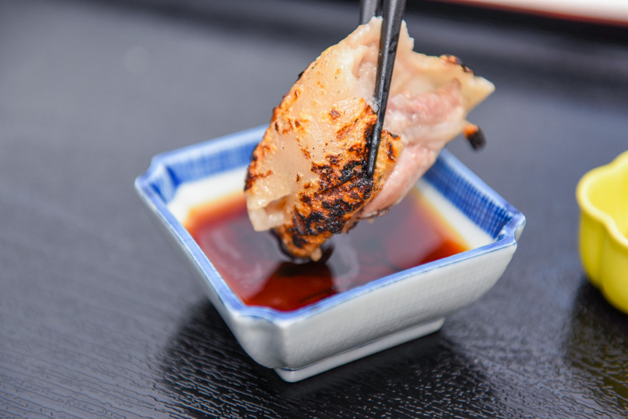 製造過程で味付けはしていません。塩コショウやポン酢などお好みの味付けでお召し上がりください。