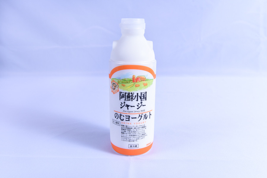 のむヨーグルト900ml