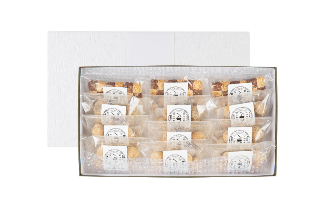 パッケージイメージ