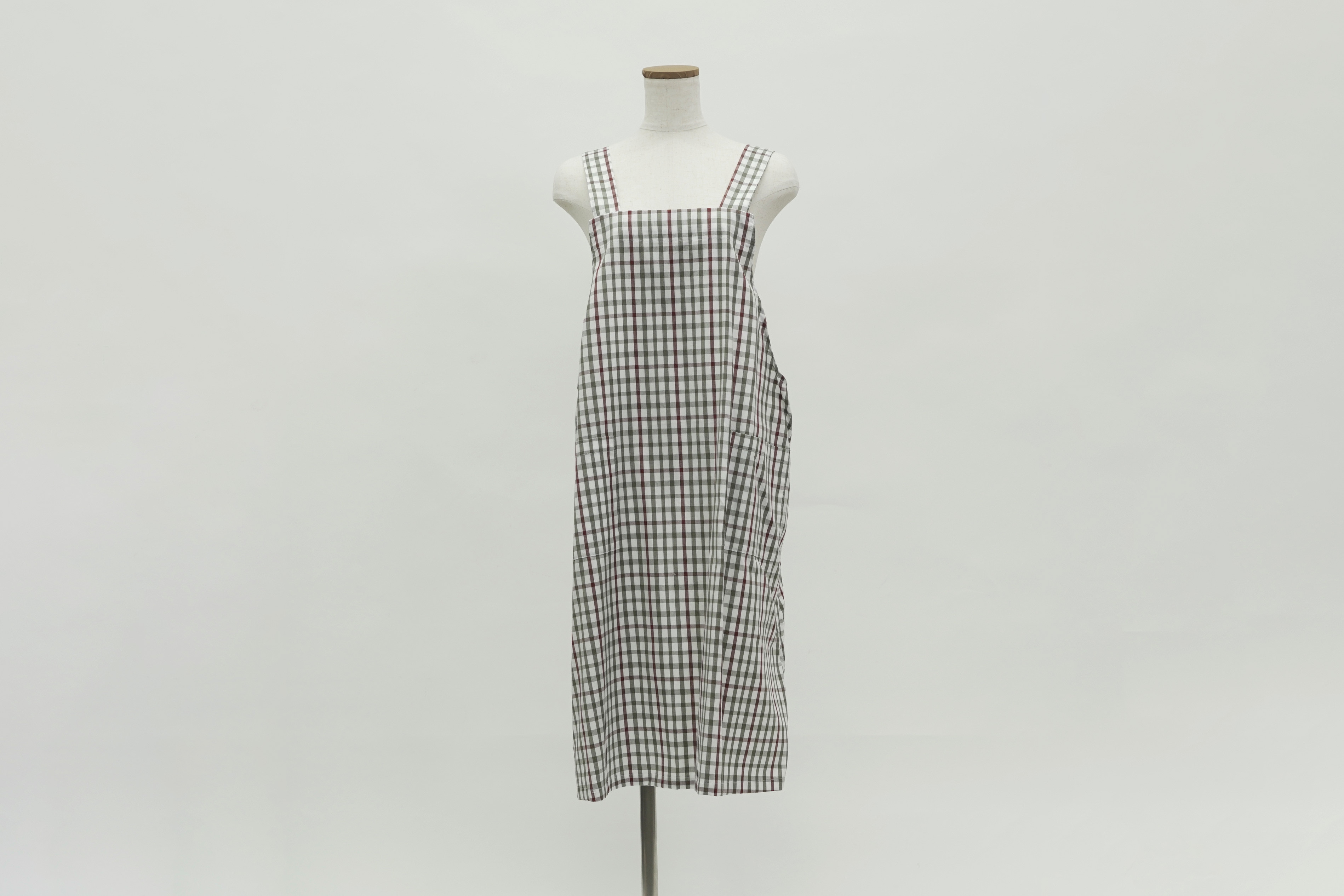 写真はグリーンチェックの写真です。