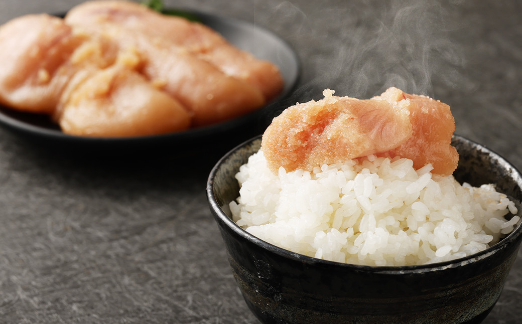 【訳あり】徳用 やまや 切子 明太子 たっぷり1kg！500g×2 冷凍 