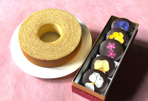 HACHIBEI 阿賀野産天然はちみつセット