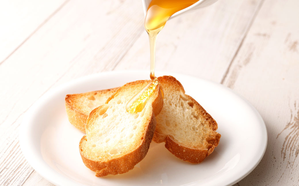 100％天城町産 徳之島はちみつ 泡雪栴檀草 合計440g（260g×1個・90g×2個）蜂蜜 ハチミツ