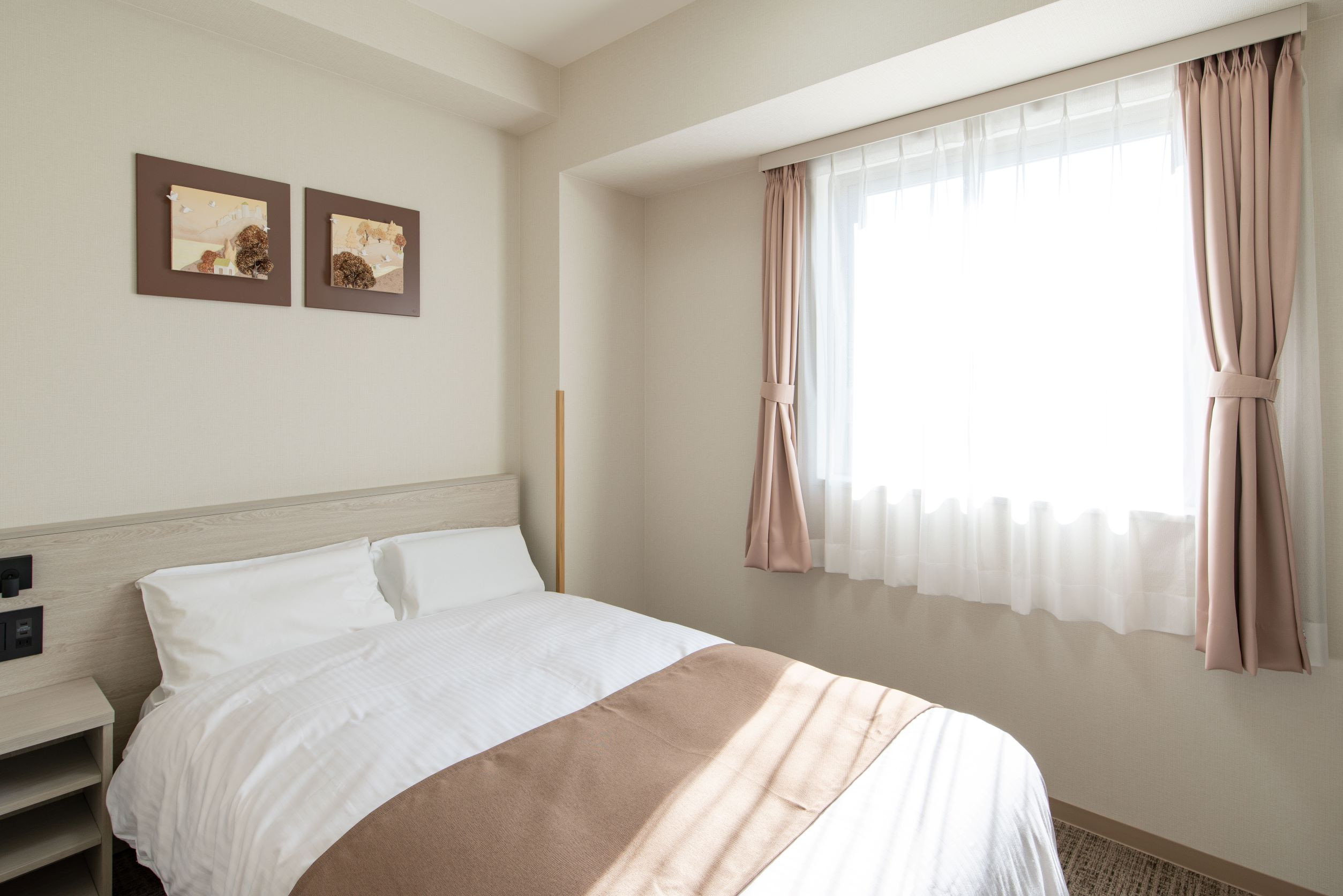 シングルルーム