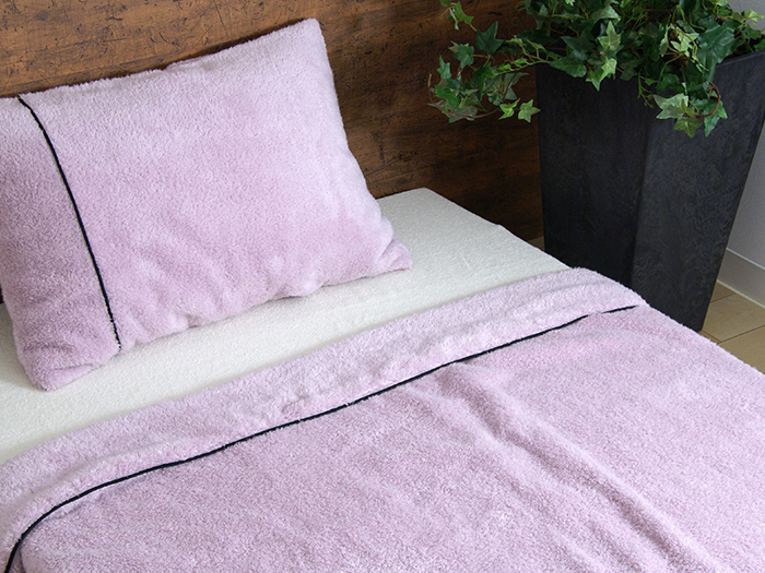 スーピマ コットン 無撚糸 タオルケット ＆ ピロケース ＆ ウォッシュ 今治タオル  綿 ギフト お中元 お歳暮