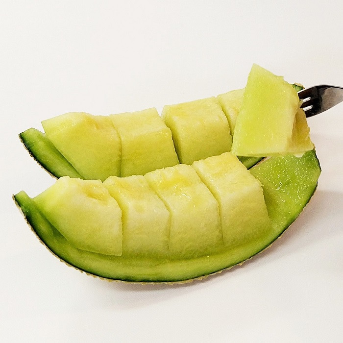 甘い果汁かたまらない！