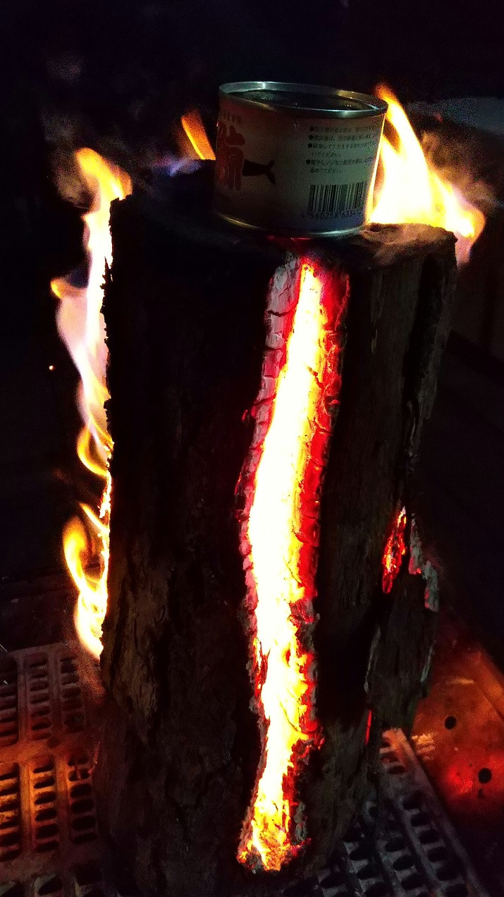 大人気のアウトドアアイテムです。キャンパーから注目の一品！