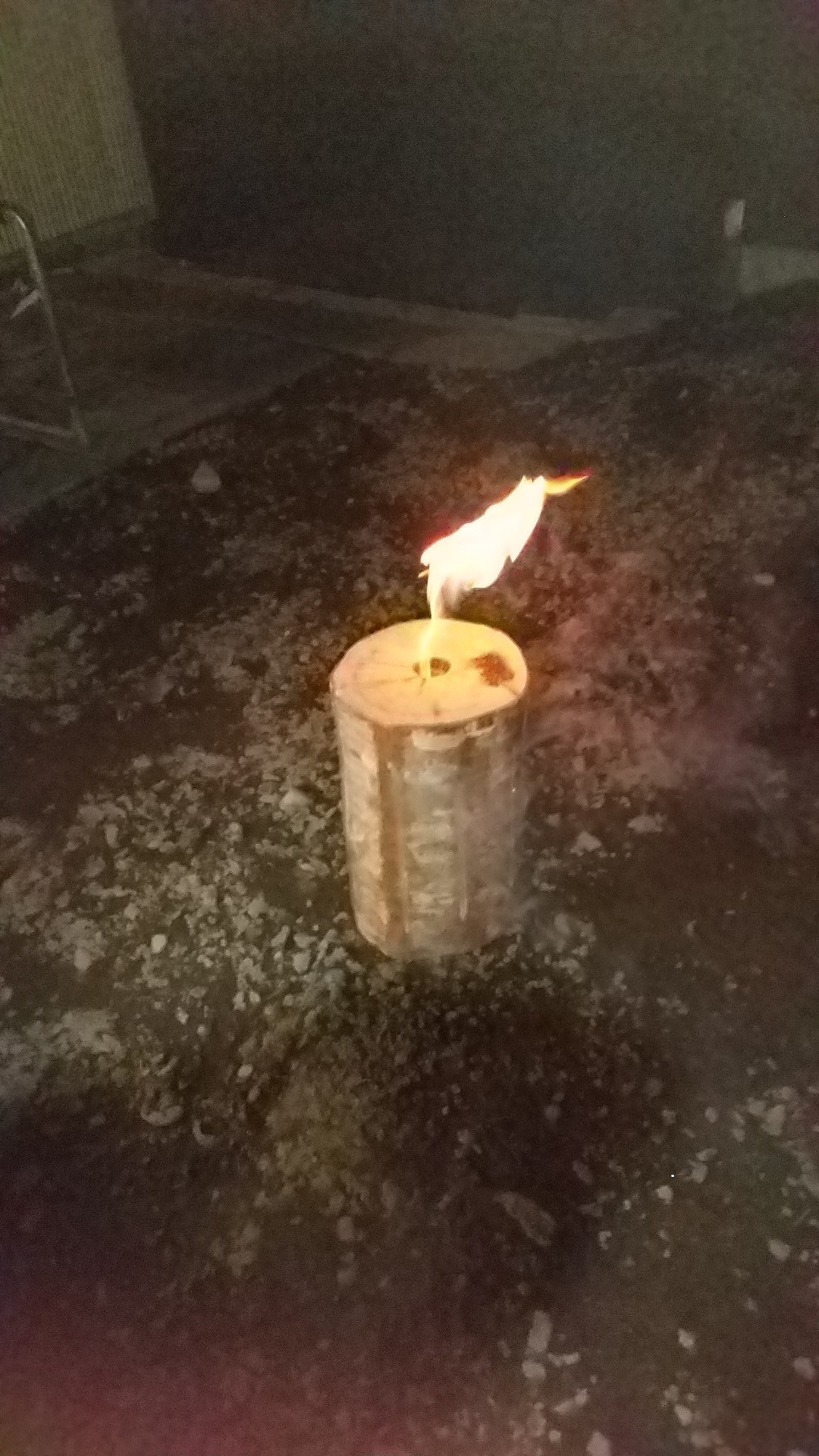 大人気のアウトドアアイテムです。キャンパーから注目の一品！