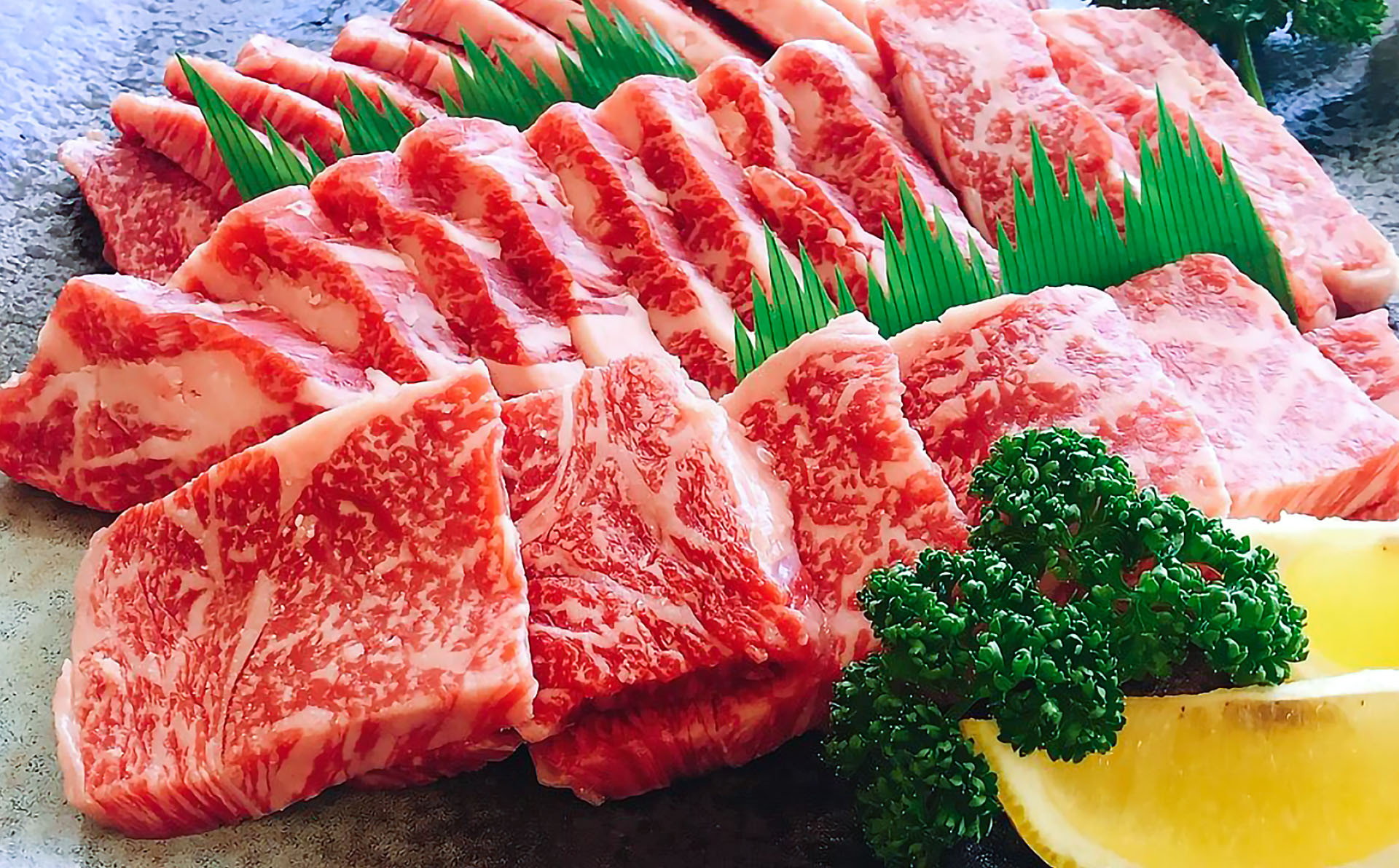 【あわじビーフこまつ】淡路ビーフ　焼肉用スライス 500g