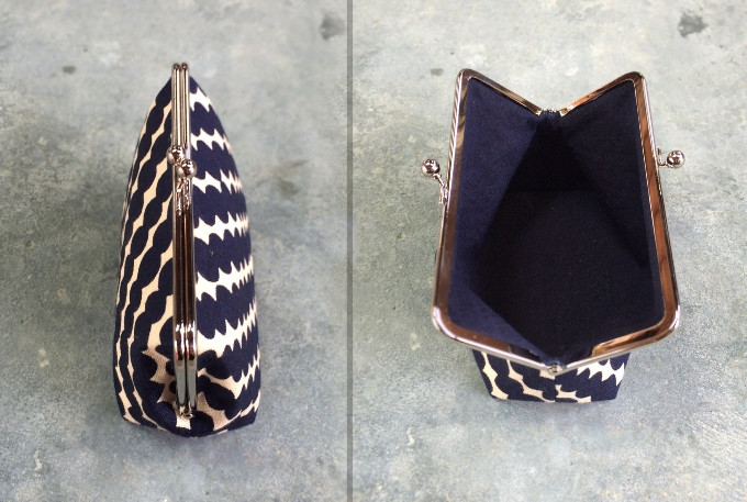 開いたイメージ