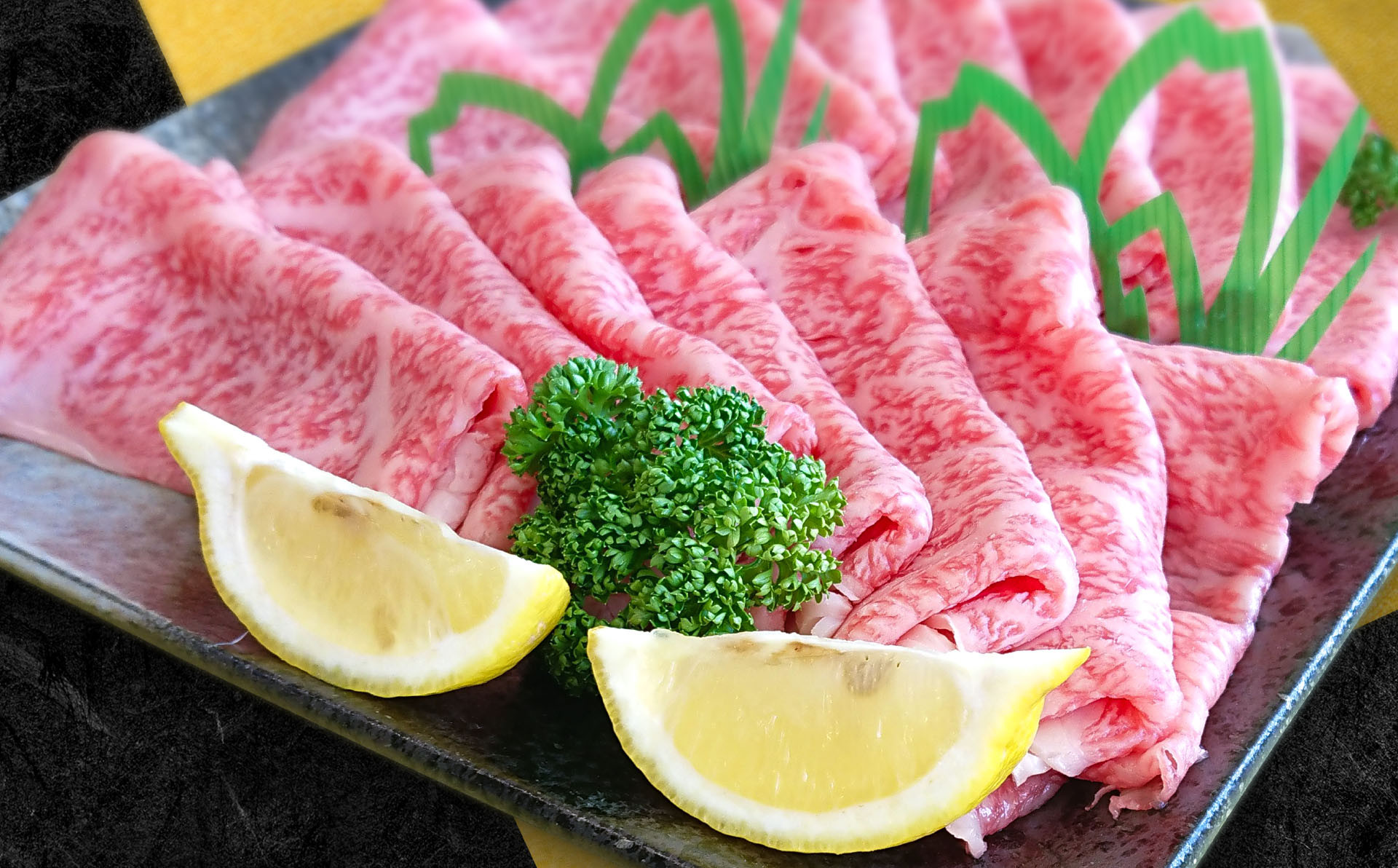 【あわじビーフこまつ】淡路ビーフ すき焼き／しゃぶしゃぶ用