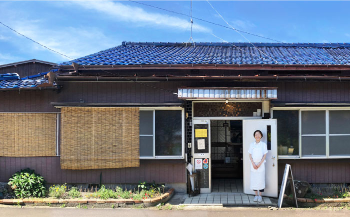 おいしいコーヒーをゆったりと