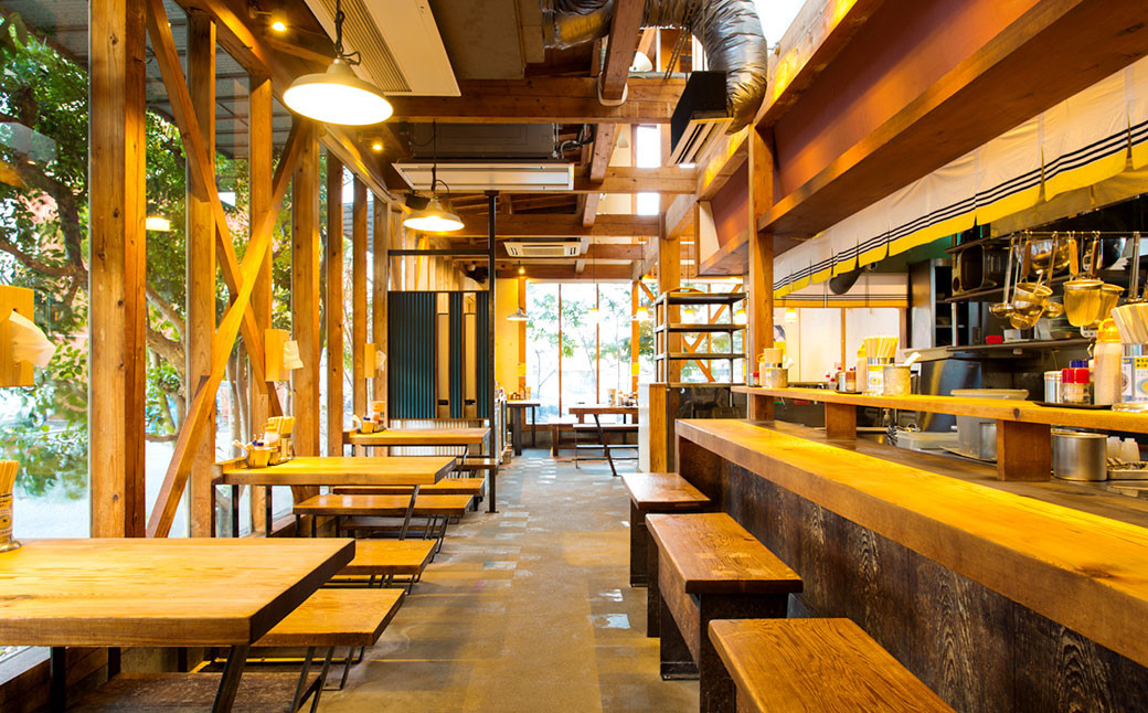 博多 濃麻呂（こくまろ）とんこつラーメン 4食入り×2セット