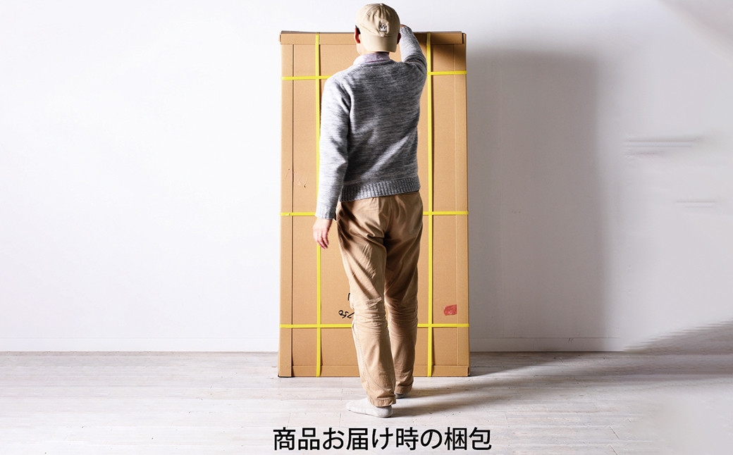 【 受注生産 】<サイズオーダー可能> 幅210 ダイニングテーブル / NO.1シリーズ ホワイトオーク