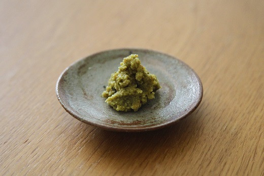 爽やかな香りの「柑橘胡椒」