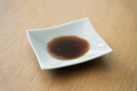 パンチのある「万能調味料」