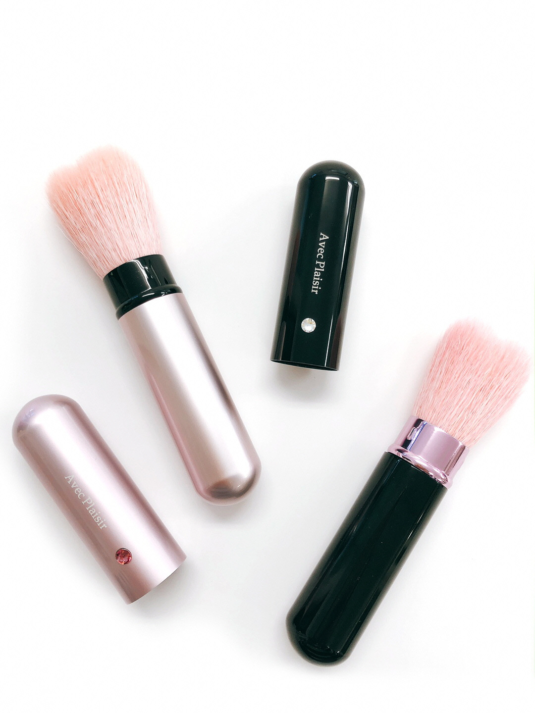 軸色：黒　の1本のみです。