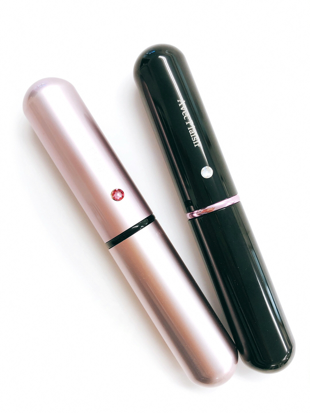 軸色：黒　の1本のみです。