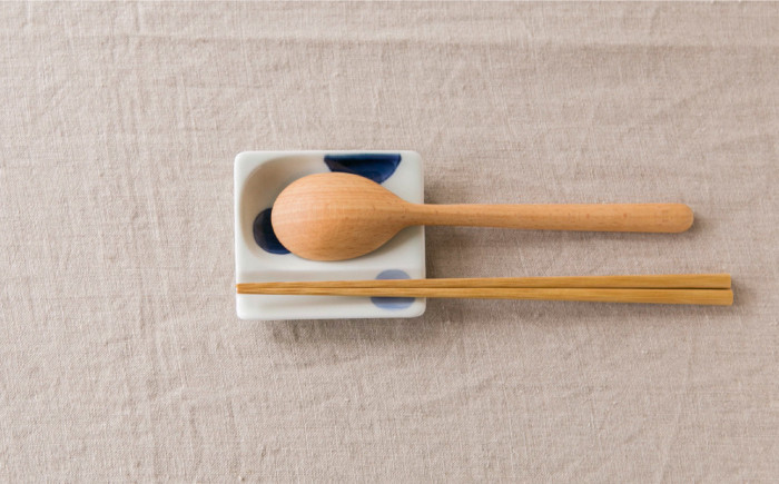 UA11 【波佐見焼】 万能小皿 重宝皿 カラー5枚セット 【アイユー】-4